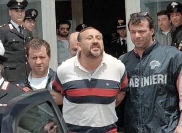 Polverino_Giuseppe_arresto_boss