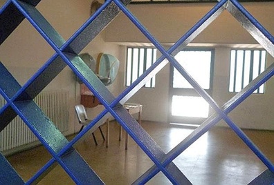 Vergogna carceri: sciopero della fame a Eboli e Salerno