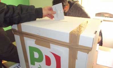 Soccorso bulgaro per le primarie: decine di iscritti al Pd campano
