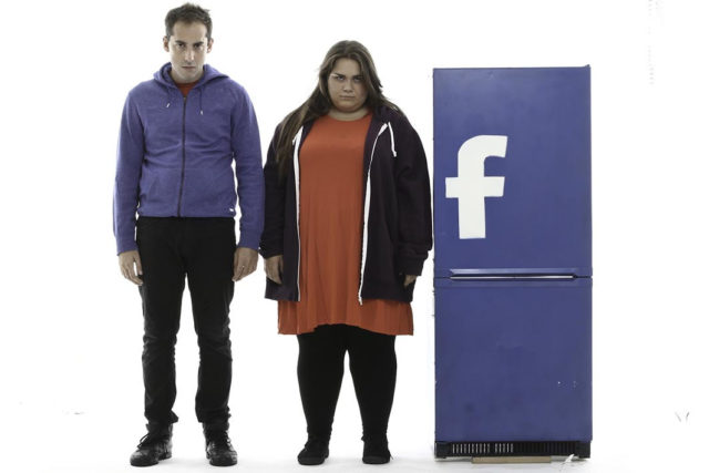 SocialMente