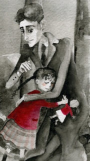 Kafka, il postino delle bambole nel romanzo di Sierra i Fabra