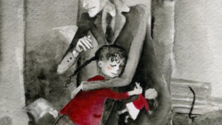Kafka, il postino delle bambole nel romanzo di Sierra i Fabra