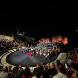 Beats of Pompeii: tra arte, musica e territorio